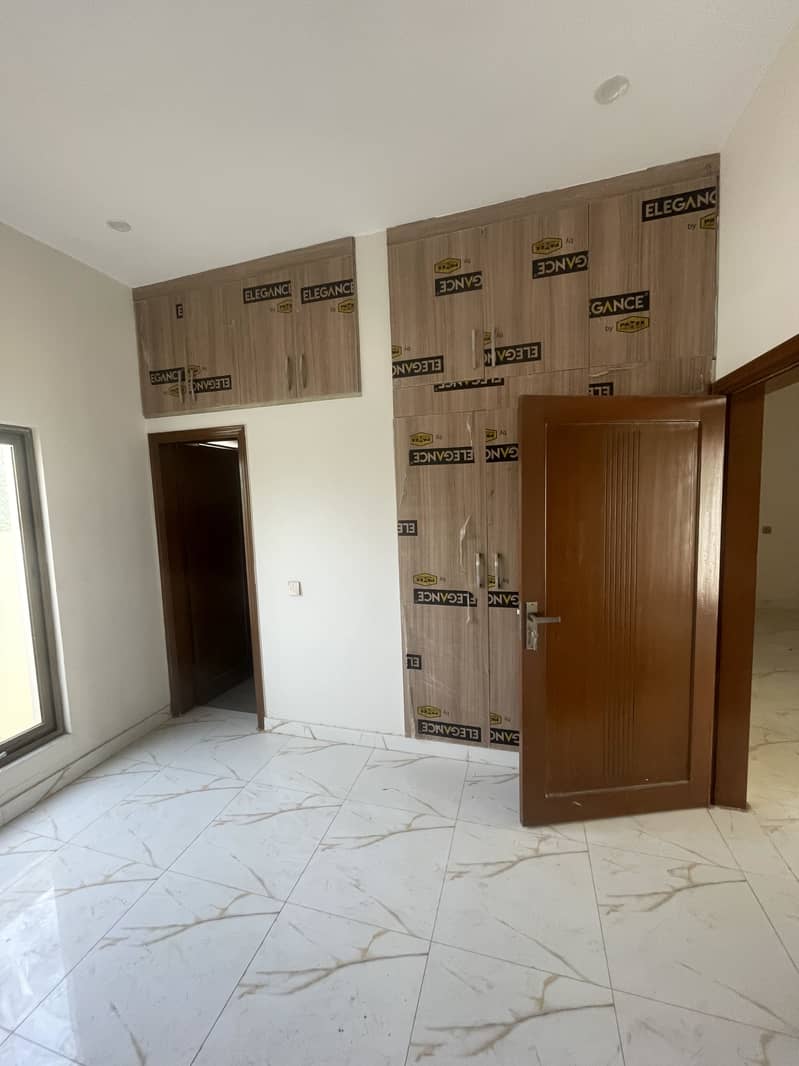 Precinct 15 Single Story House in Installment Best location in Bahria town karachi 10