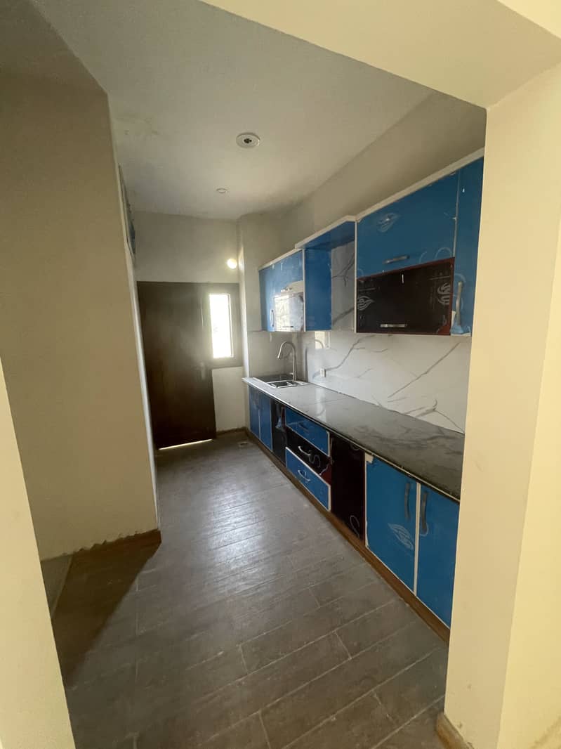 Precinct 15 Single Story House in Installment Best location in Bahria town karachi 11