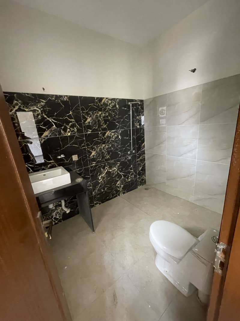 Precinct 15 Single Story House in Installment Best location in Bahria town karachi 13