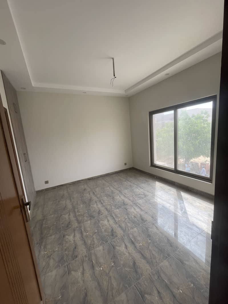 Precinct 15 Single Story House in Installment Best location in Bahria town karachi 14