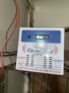 3000 watts coper transfer wiring brand new no used 48 volts
