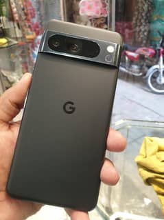 Google pixel 8pro 512 gb