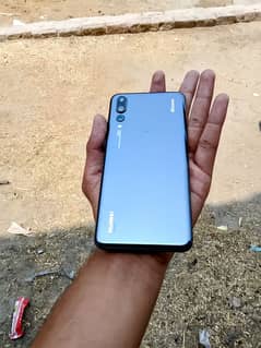 Huawei P20 Pro