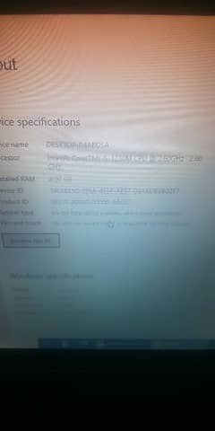 core i5 3rd gen 4gb ram 1 gb graphics card GeForce 820M