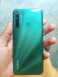 Realme 5i