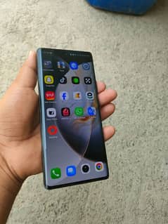 Tecno Camon 30S