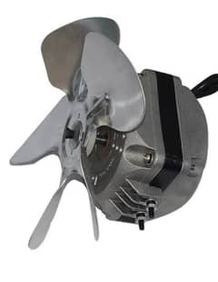 fridge fan made bay garminy 10/10