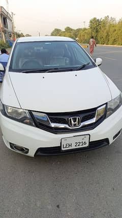 Honda