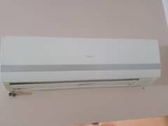 Haier Air Conditioner
