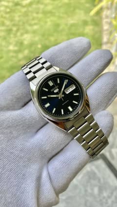 Seiko