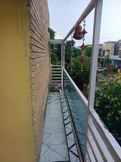 35x70 Upper Portion Available for Rent in G-13