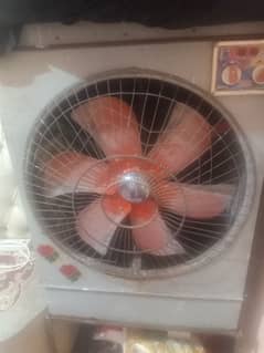 air cooler