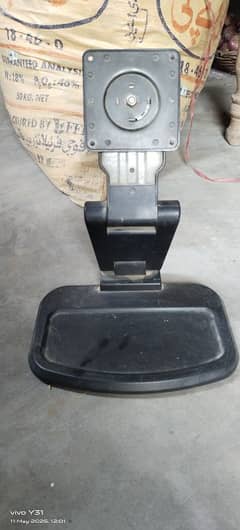 LCD stand