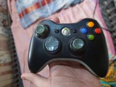 Xbox 360 controller