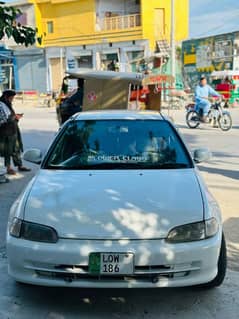 Honda