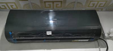 Haier AC DC inverter 1.5 ton for sale