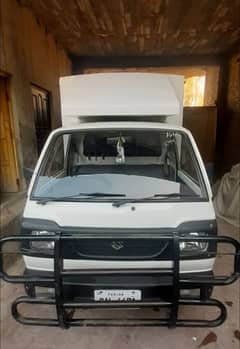 Suzuki Ravi