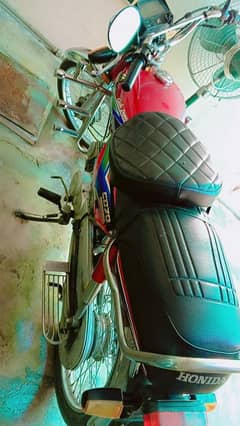 Honda cd70 bike for sale