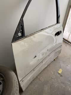 Cygnus/Landcruiser