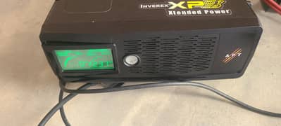 Inverex UPS inverter 720 watt- APT ZS 1200X1A