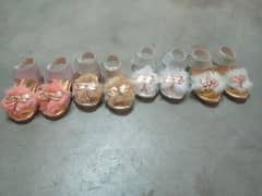 babay sandals