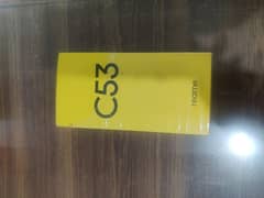 Realme C53 for sell