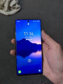 Samsung note 10