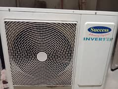 2 ton inverter AC success company