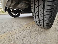 155/65/13  Japanese Tyres new condition