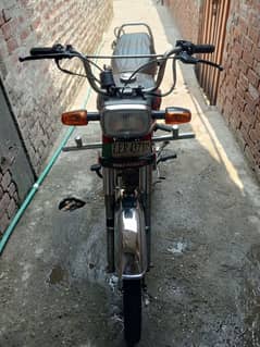 Road Prine bike 14 A model