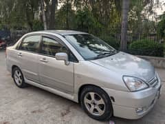 Suzuki Liana 2005 (Japan Imported)