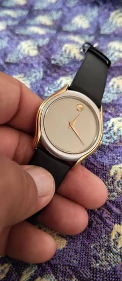 Movado
