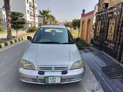Suzuki Cultus VXL 2006 For Sale
