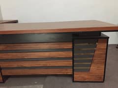 Urgent sale Office Furniture Tables,  Chairs