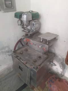 Fresh juice Maschine for sale. .