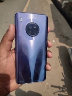 Huawei Y9a 8/128 with box pta approved