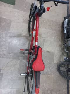 cycle