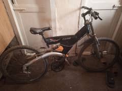 good condition