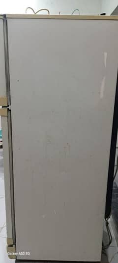 Pel fridge