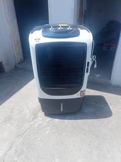 Room cooler