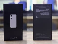 Samsung S24 FE