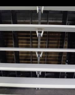 hair floor standing unit r410