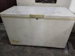 waves freezer