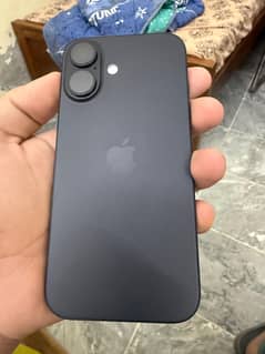 Iphone 16 JV
