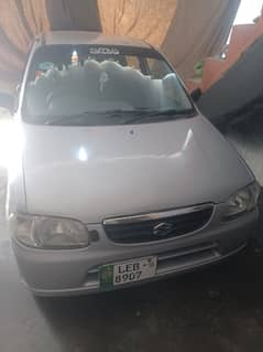 Suzuki Alto 2010