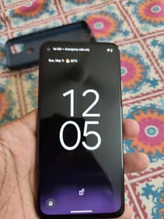 PTA approved Pixel 4A 5g