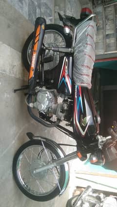 HONDA CG 125 2019 | 03013636687 | honda cg 125 2018