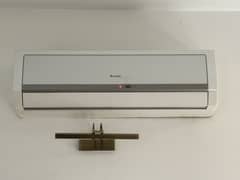 Gree AC 1.5 ton