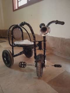 kids cycle