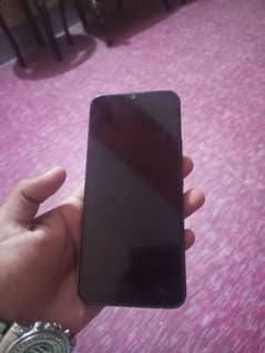 Infinix hot 8